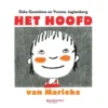 Het hoofd van Marieke | 9789051168464
