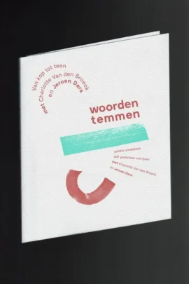 Van kop tot teen met Charlotte Van den Broeck en Jeroen Dera
