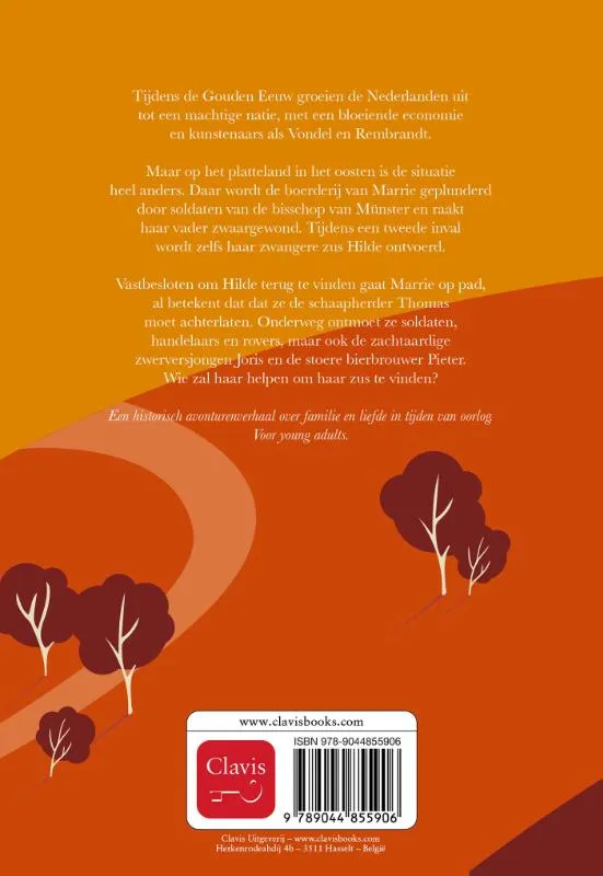 Ik zal je vinden | 9789044855906 Ik zal je vinden - Afbeelding 2