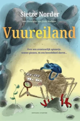 Vuureiland
