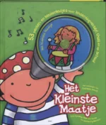 Het kleinste maatje | 9789059328778