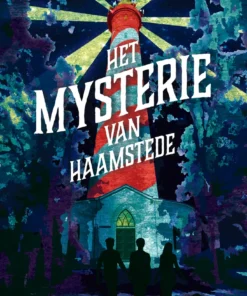 Het mysterie van Haamstede