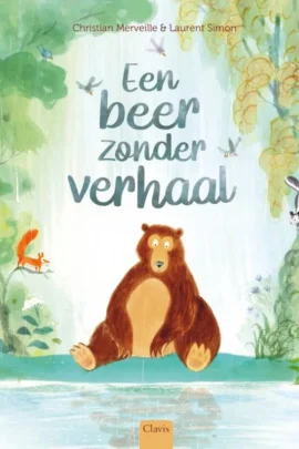 Een beer zonder verhaal