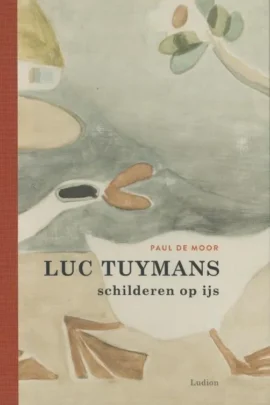 Luc Tuijmans