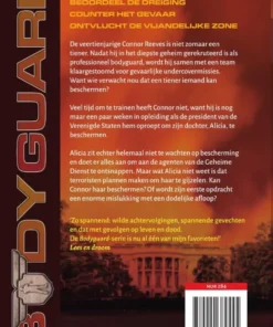 Gijzeling | 9789000389445