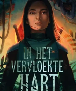 In het vervloekte hart