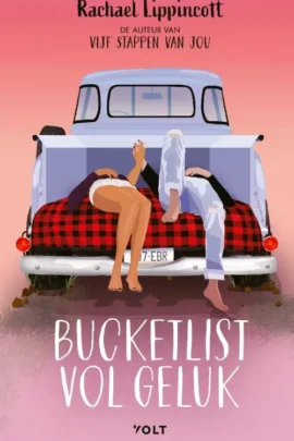 Bucketlist vol geluk