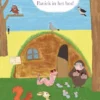Moffel en Piertje Paniek in het bos | 9789083265810 Moffel en Piertje Paniek in het bos | 9789083265810