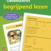 Oefenschrift begrijpend lezen groep 4 | 9789044730449