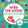 Word een wiskid | 9789036645188