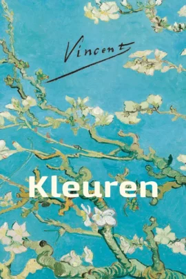 Vincent – Kleuren