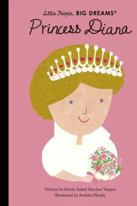 Princess Diana
