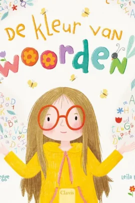 De kleur van woorden