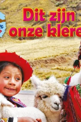 Dit zijn onze kleren
