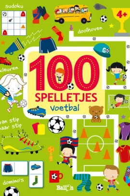 Voetbal