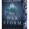 War Storm | 9780062972453