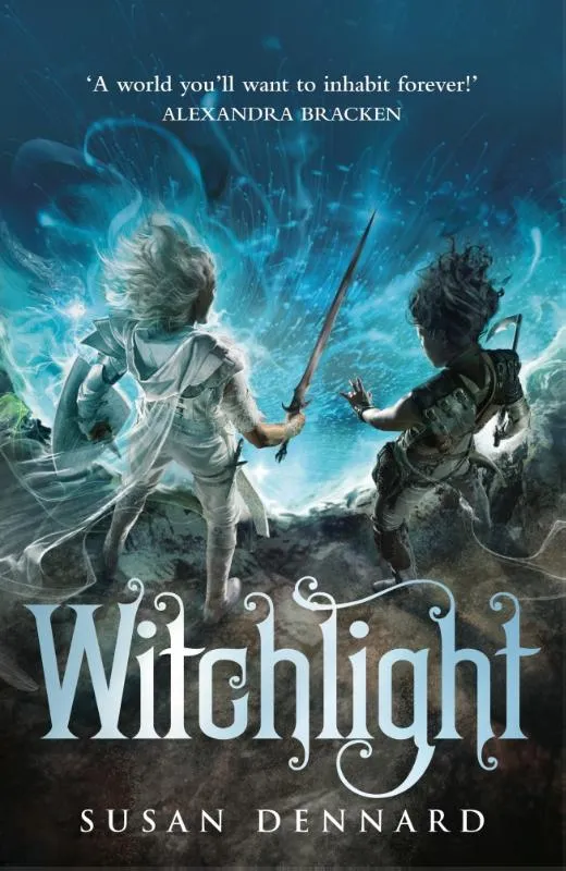 Witchlight | 9781529030365 Witchlight