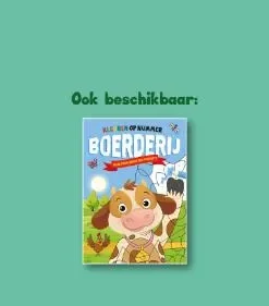 Kleuren op nummer | 9789036646529 Kleuren op nummer | 9789036646529