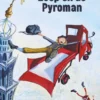 Loep en de Pyroman | 9789493059603 Loep en de Pyroman | 9789493059603