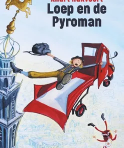 Loep en de Pyroman
