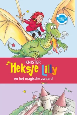 Avontuur onder water / Het magische zwaard