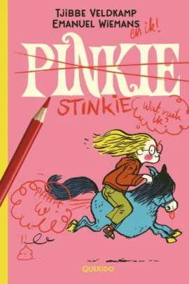 Pinkie