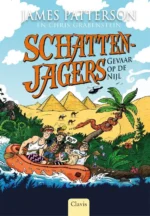 Gevaar op de Nijl | 9789048736720