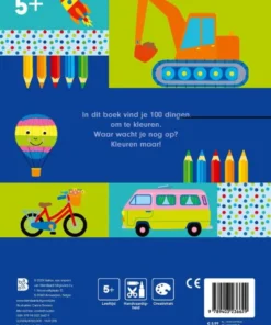 voertuigen | 9789403236629 voertuigen | 9789403236629