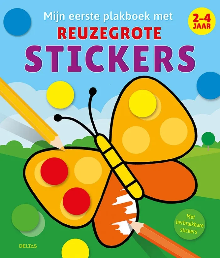 2-4 jaar