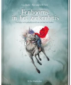 Eenhoorns in het ziekenhuis.
