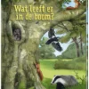 Wat leeft er in de boom? | 9789464398496 Wat leeft er in de boom? | 9789464398496