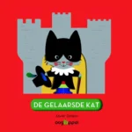 De gelaarsde kat | 9789048754298 De gelaarsde kat | 9789048754298
