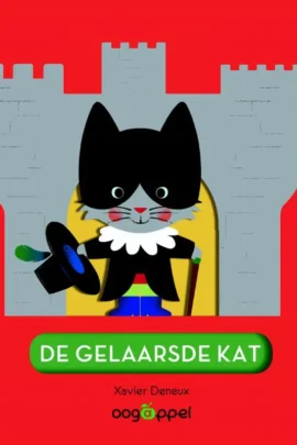 De gelaarsde kat