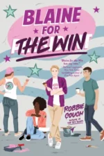 Blaine for the Win | 9781665937993