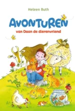 Avonturen van Daan de dierenvriend | 9789025778217