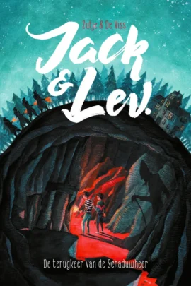 Jack en Lev