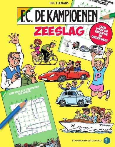 De dubbelgangers- special | 9789002275876 De dubbelgangers- special