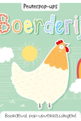 Boerderij