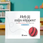 Heb jij mijn stippen? | 9789044765243 Heb jij mijn stippen? | 9789044765243