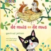 De muis en de mus | 9789020676716