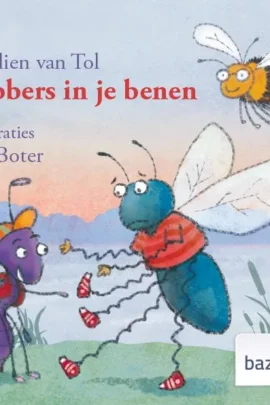 Bibbers in je benen