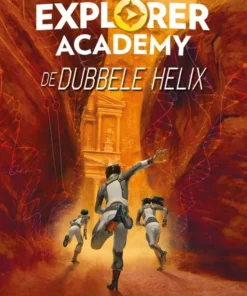 De dubbele helix