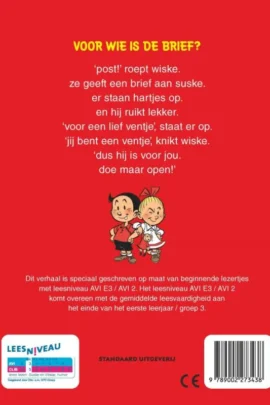 Alternative view of Speeltijd