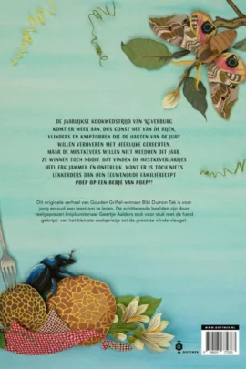 Alternative view of Heel Keverburg kookt