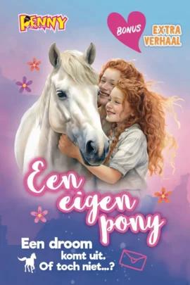 Een eigen pony