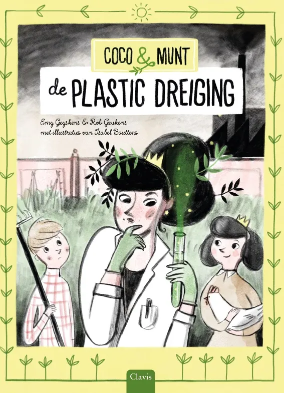 Rapunsel kinderboeken |