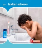 Lekker schoon | 9789464391435