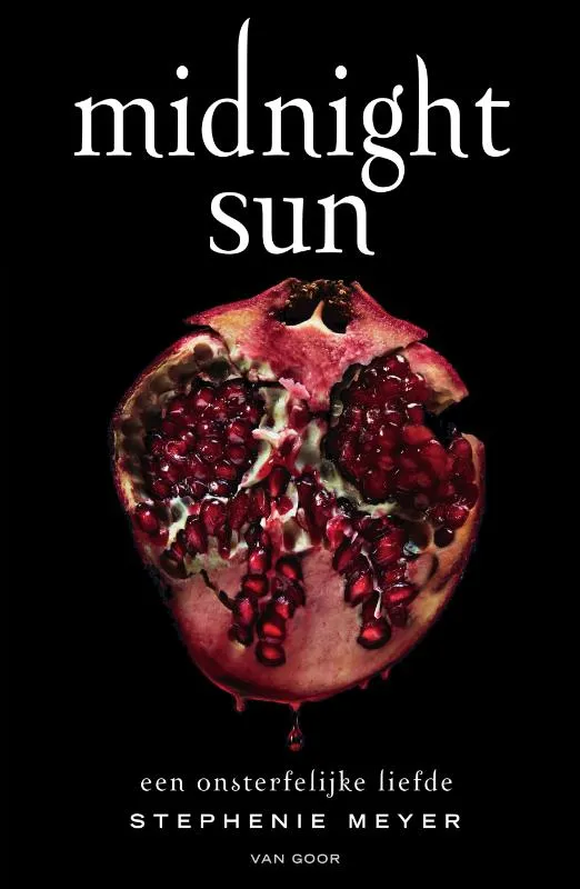 Midnight Sun | 9789000375554 Midnight Sun