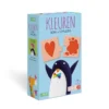 Kleuren | 9789036639866