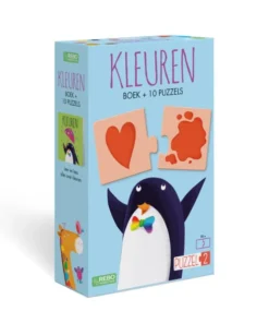 Kleuren